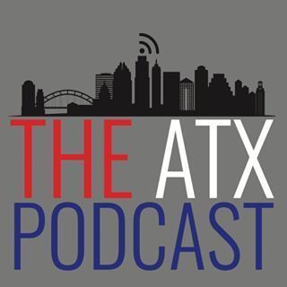 RST is on The ATX Podcast with Dan Riley!