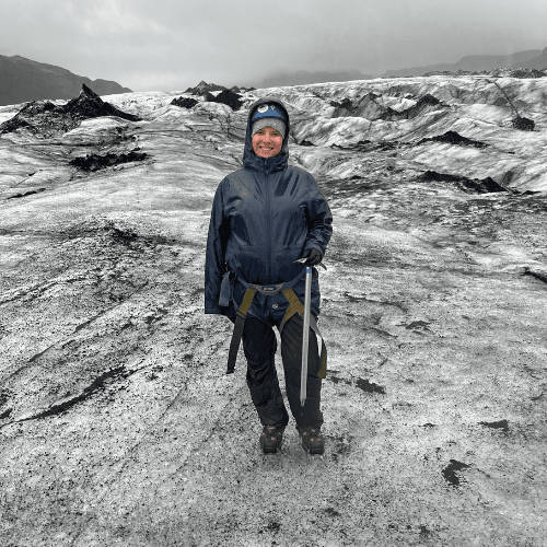 We Are Voce: April's Story