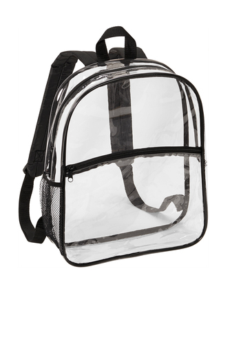 Port Authority ® Clear Backpack