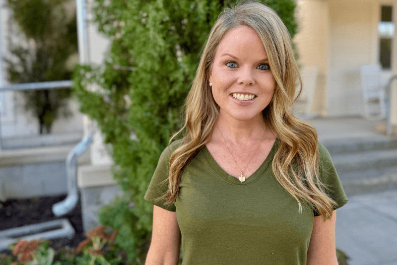 Lauren Wade, RN, BSN, CPN