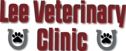 Lee Veterinary Clinic