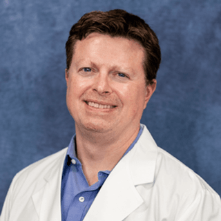 Christian Hettinger, MD