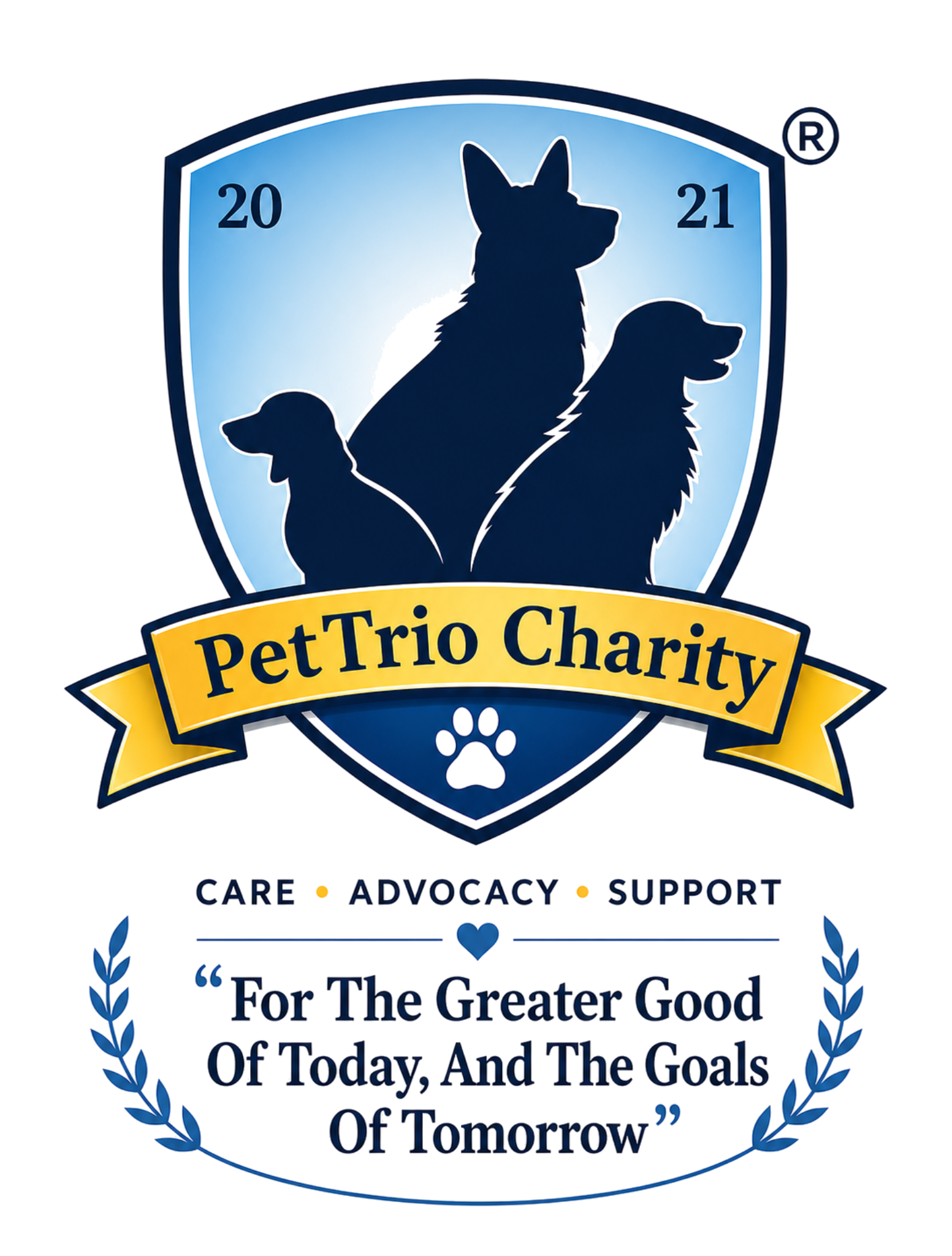 PetTrio Charity