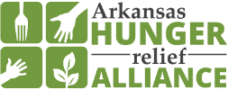 Arkansas Hunger Relief Alliance