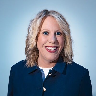 Director of Strategic Partnerships