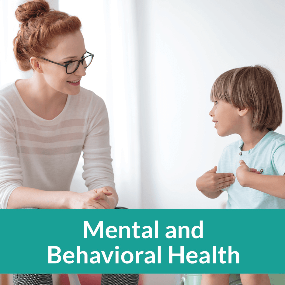 Mental Health