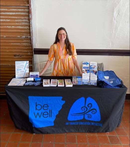 Hot Springs Women's Health Expo