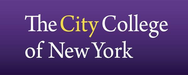 CCNY logo