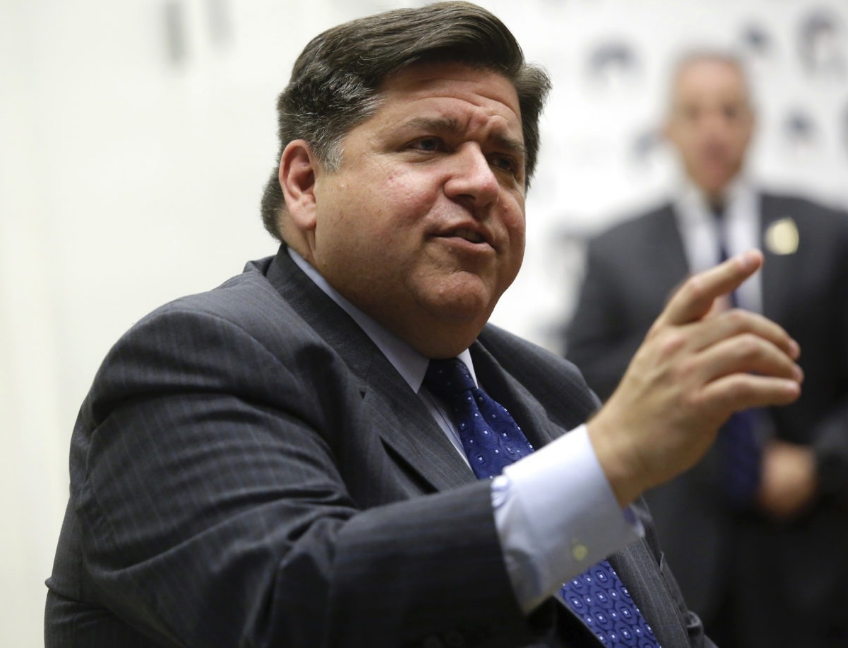 Admissions to Illinois State Prisons Suspended, with Few Exceptions, due to Coronavirus