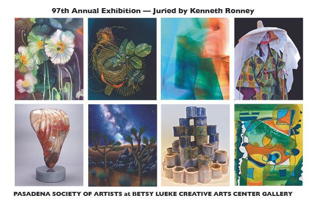 97th Annual Juried Exhibition