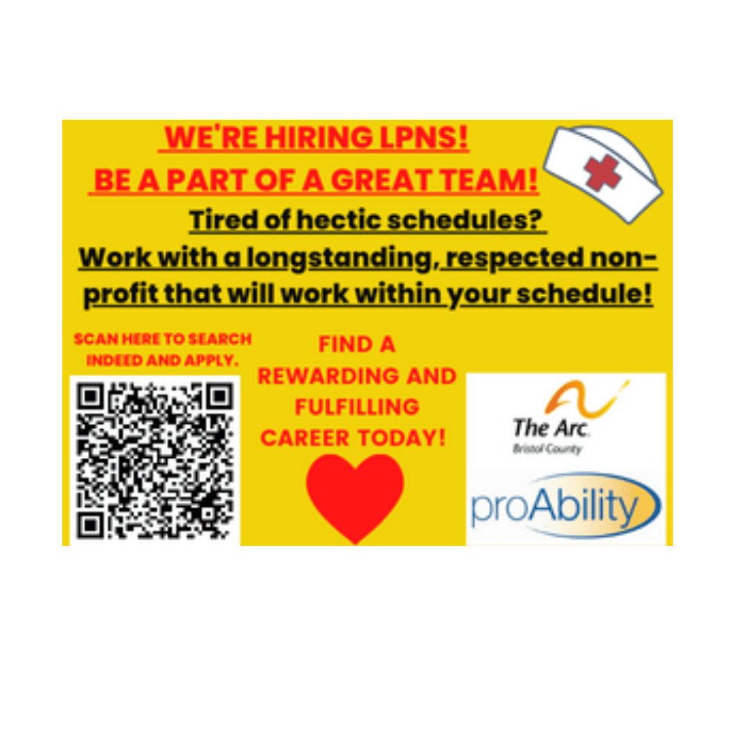 LPNs needed. Please share with your nurse friends!