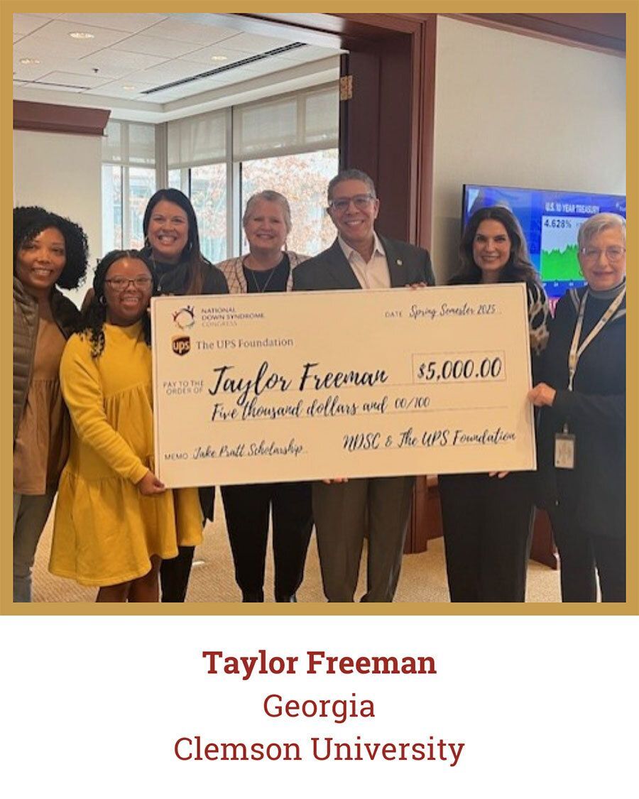 Taylor Freeman | Georgia | ClemsonLIFE at Clemson University