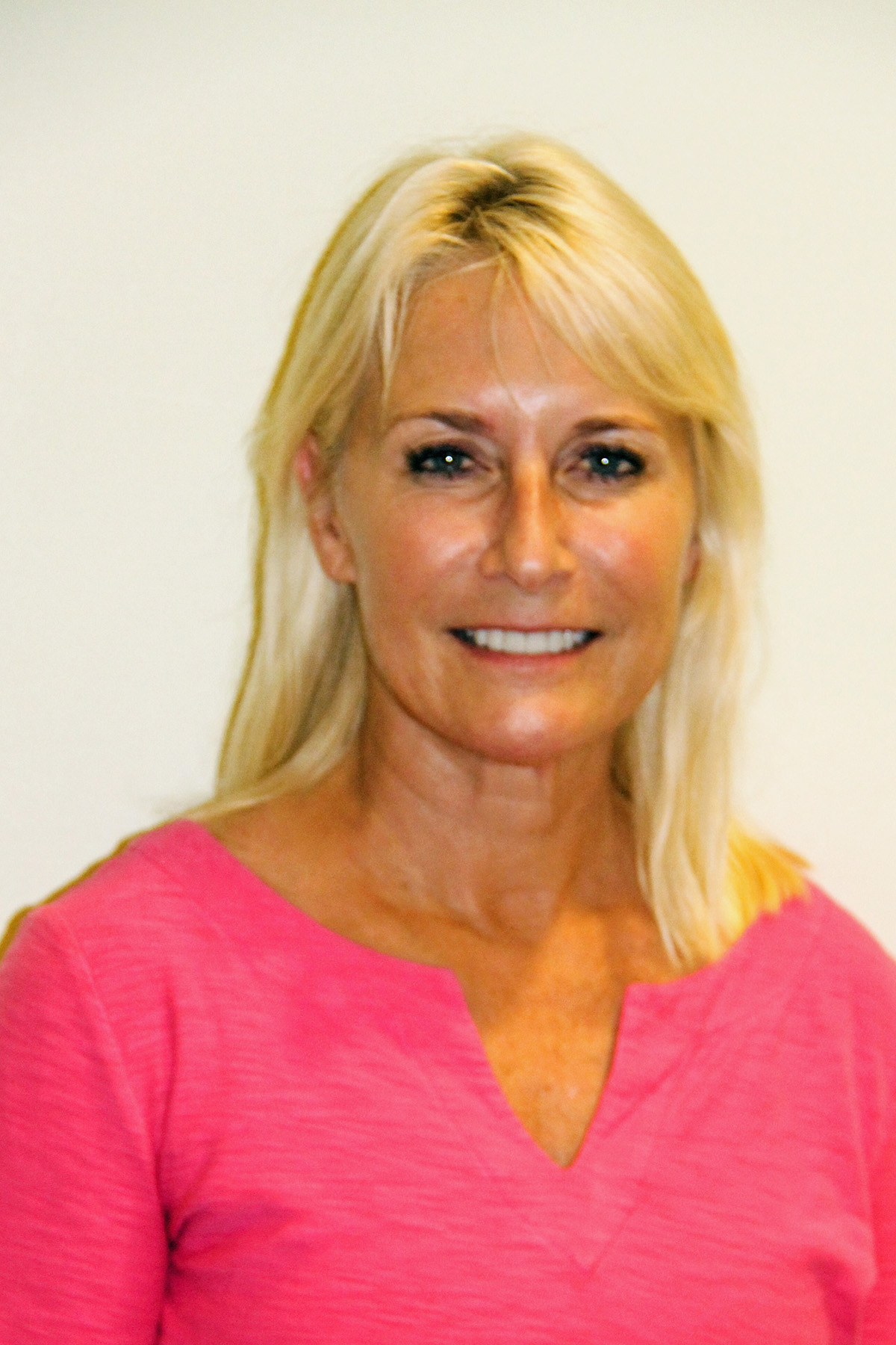 Pam Sauter