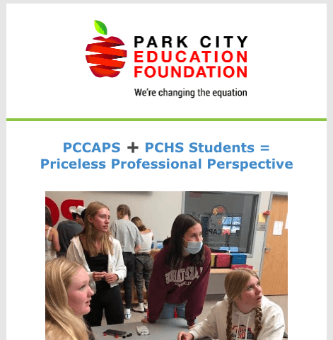 PCEF Newsletter May 2022