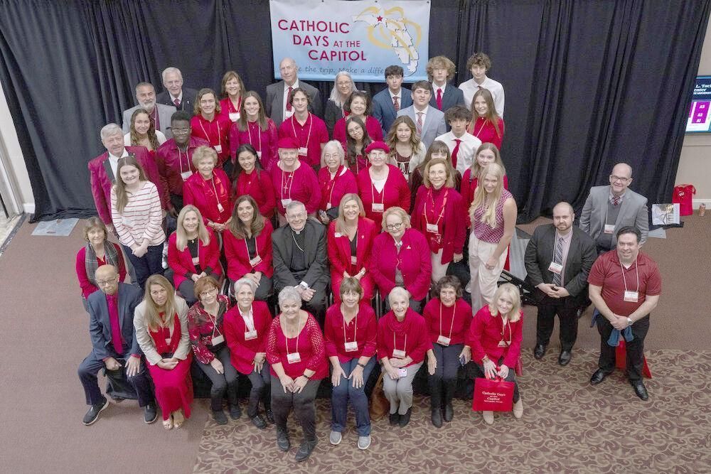 New year, new Catholic Days at the Capitol