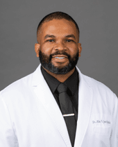 Mike Jean-Baptiste, DDS