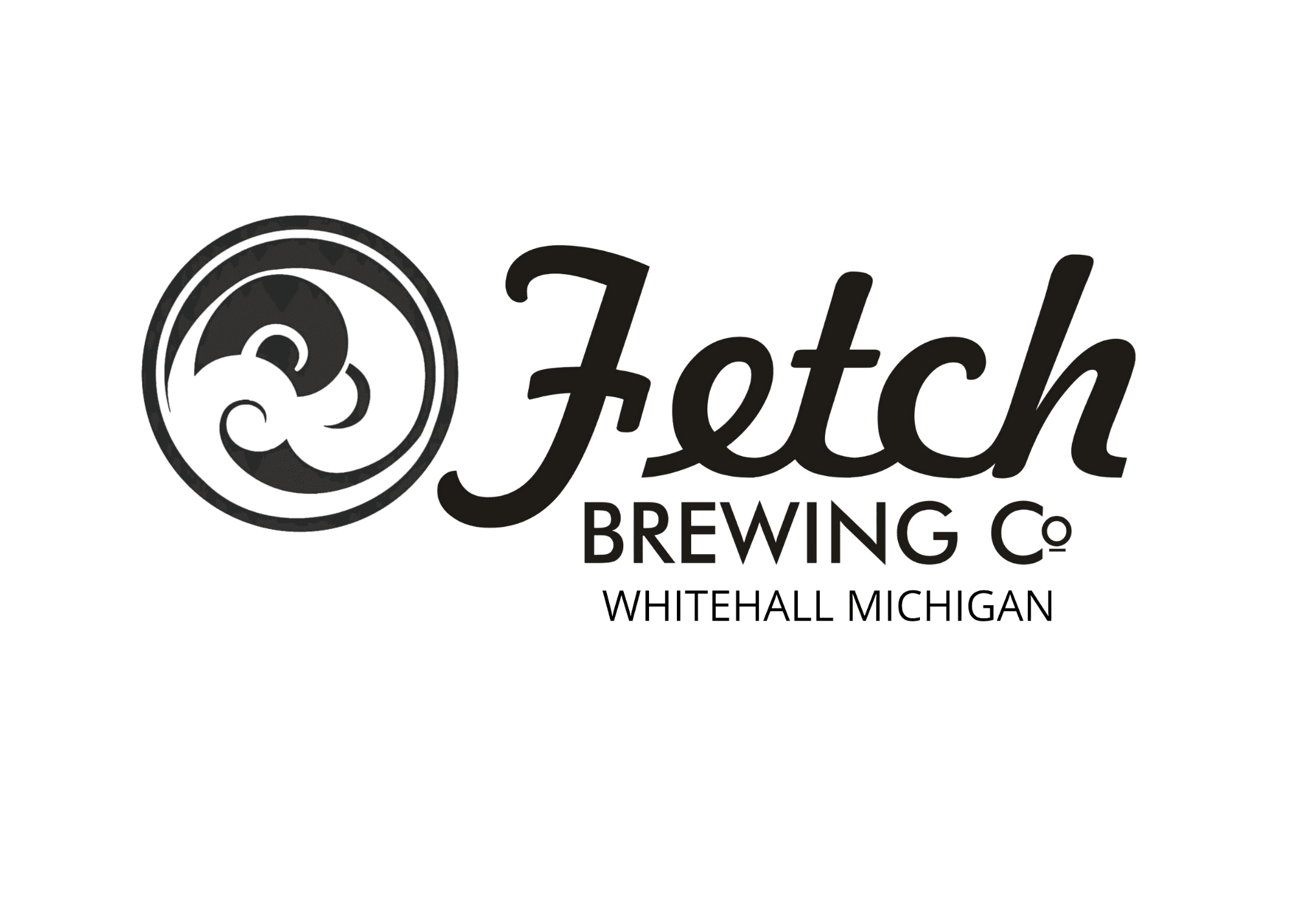 Fetch Brewing