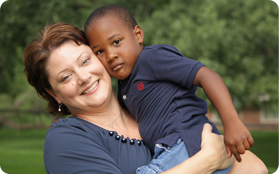 5 Reasons to Become a Foster Parent