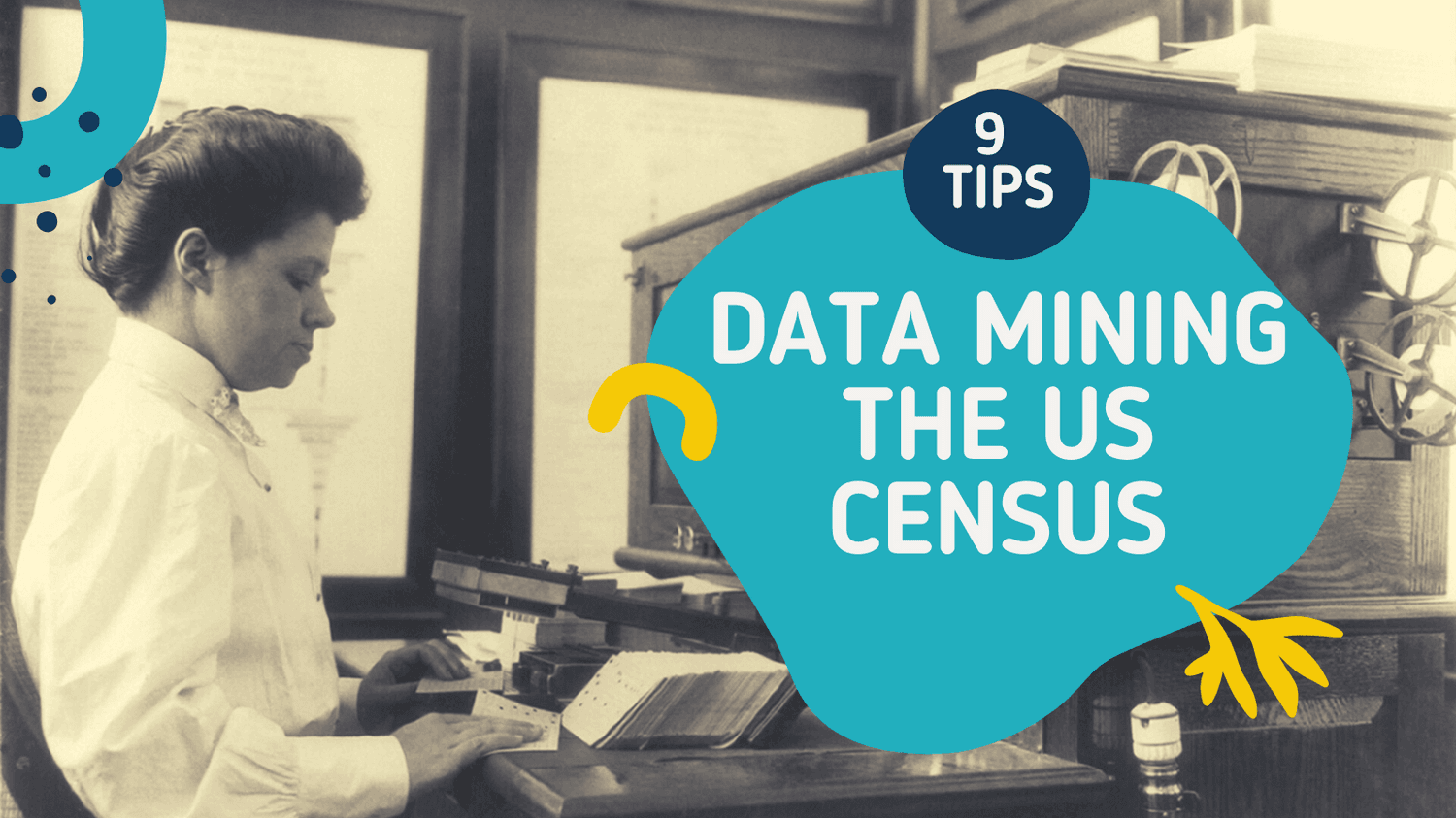 Tips for Using the Federal Census in Your Research