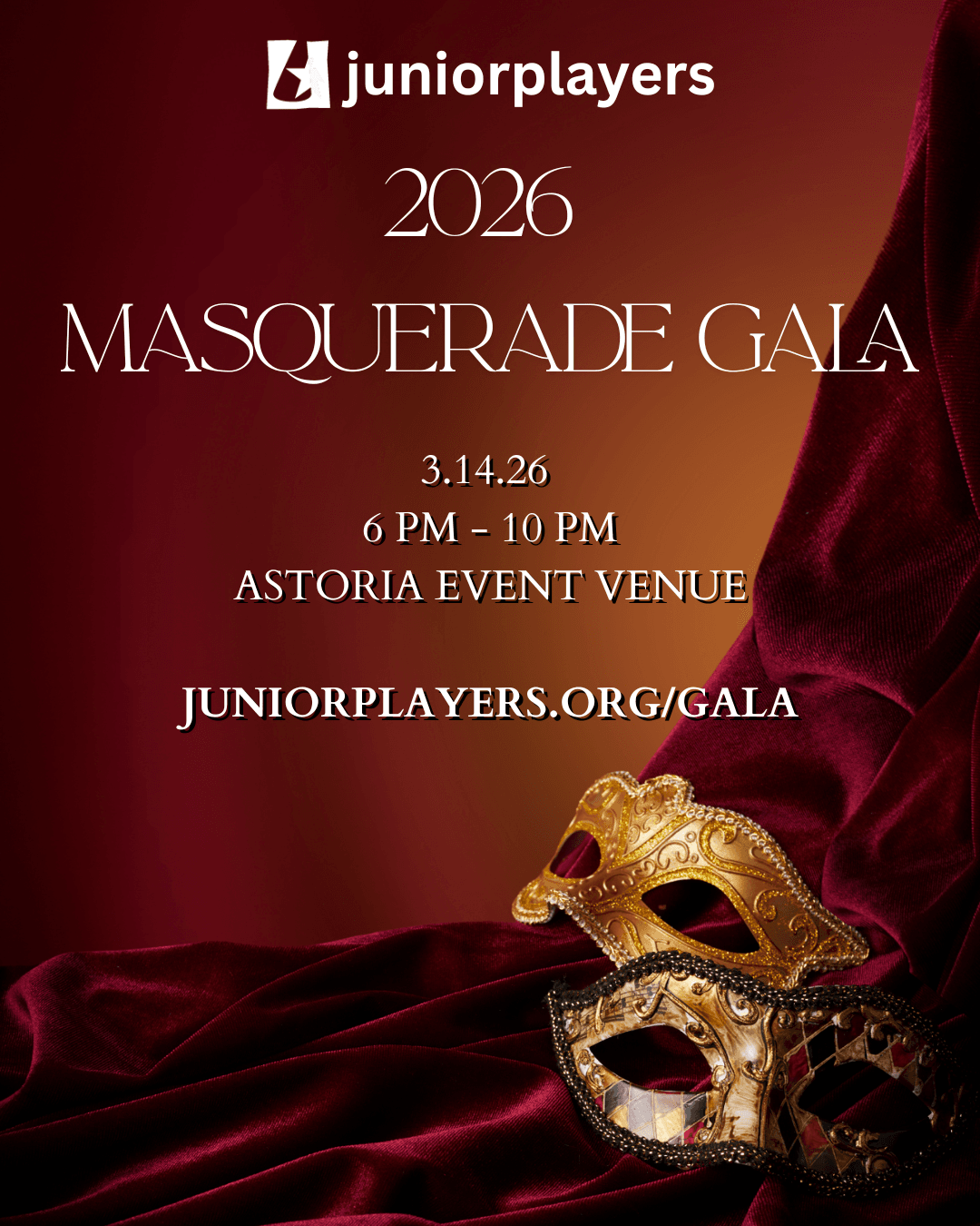 2026 Masquerade Gala