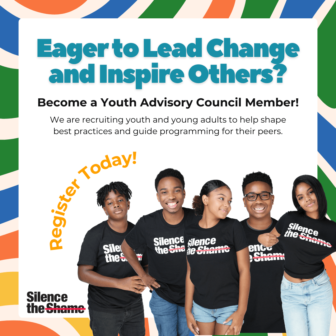 Join the Youth Advisory Council