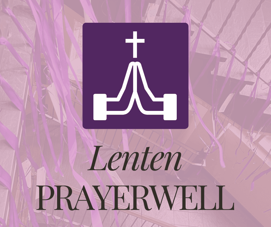 Prayerwell