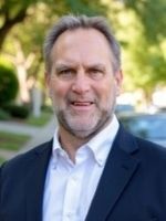 Dr. Brian Curry