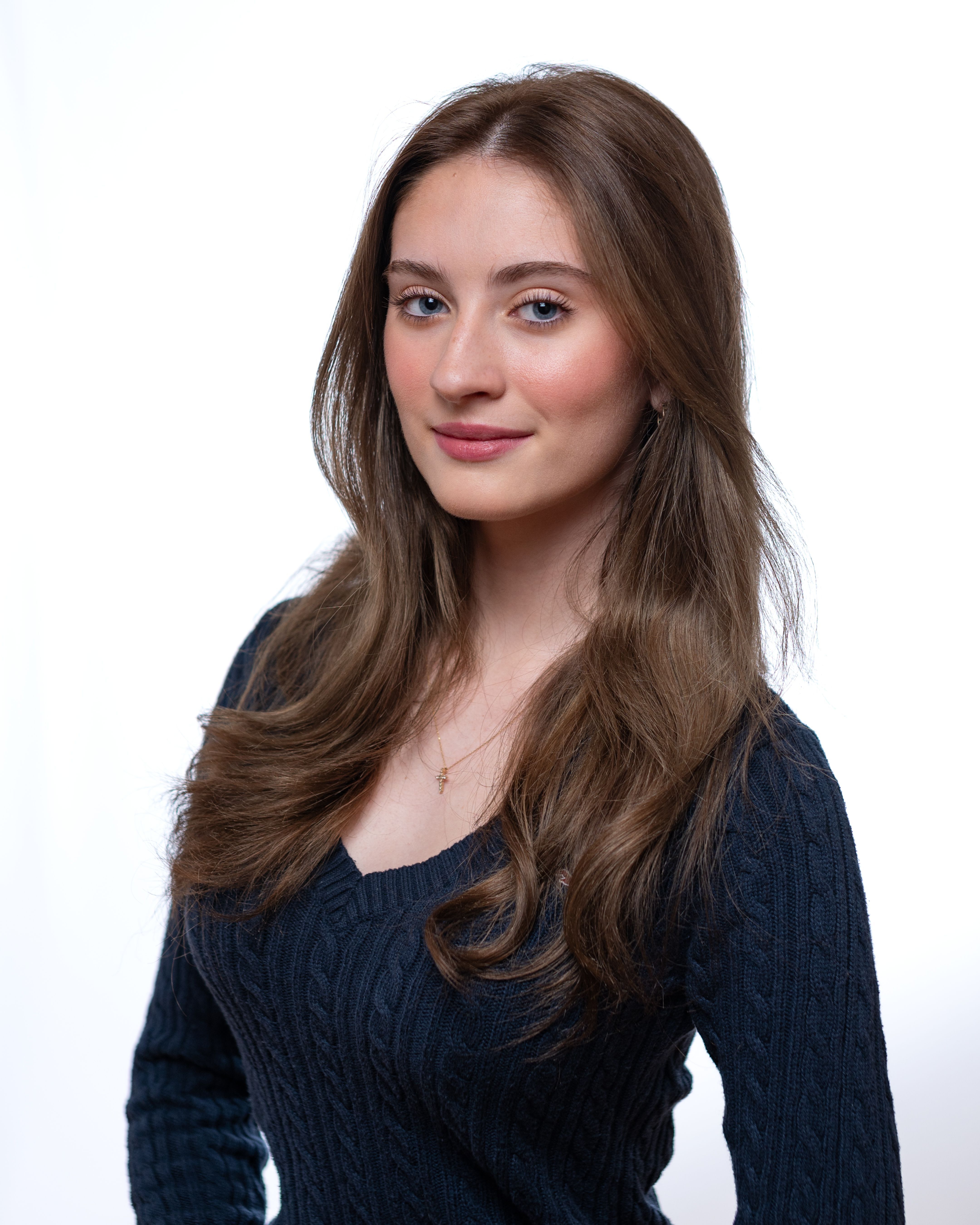 Sophia Srb