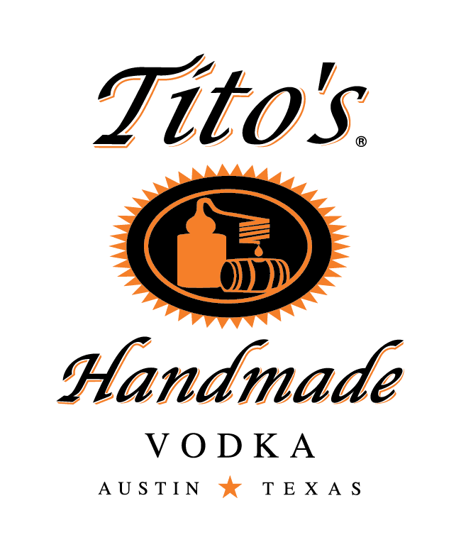 Tito's Vodka