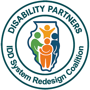 Disability Partners