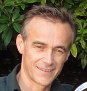Mark Ward