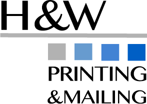 H & W Printing, Inc.