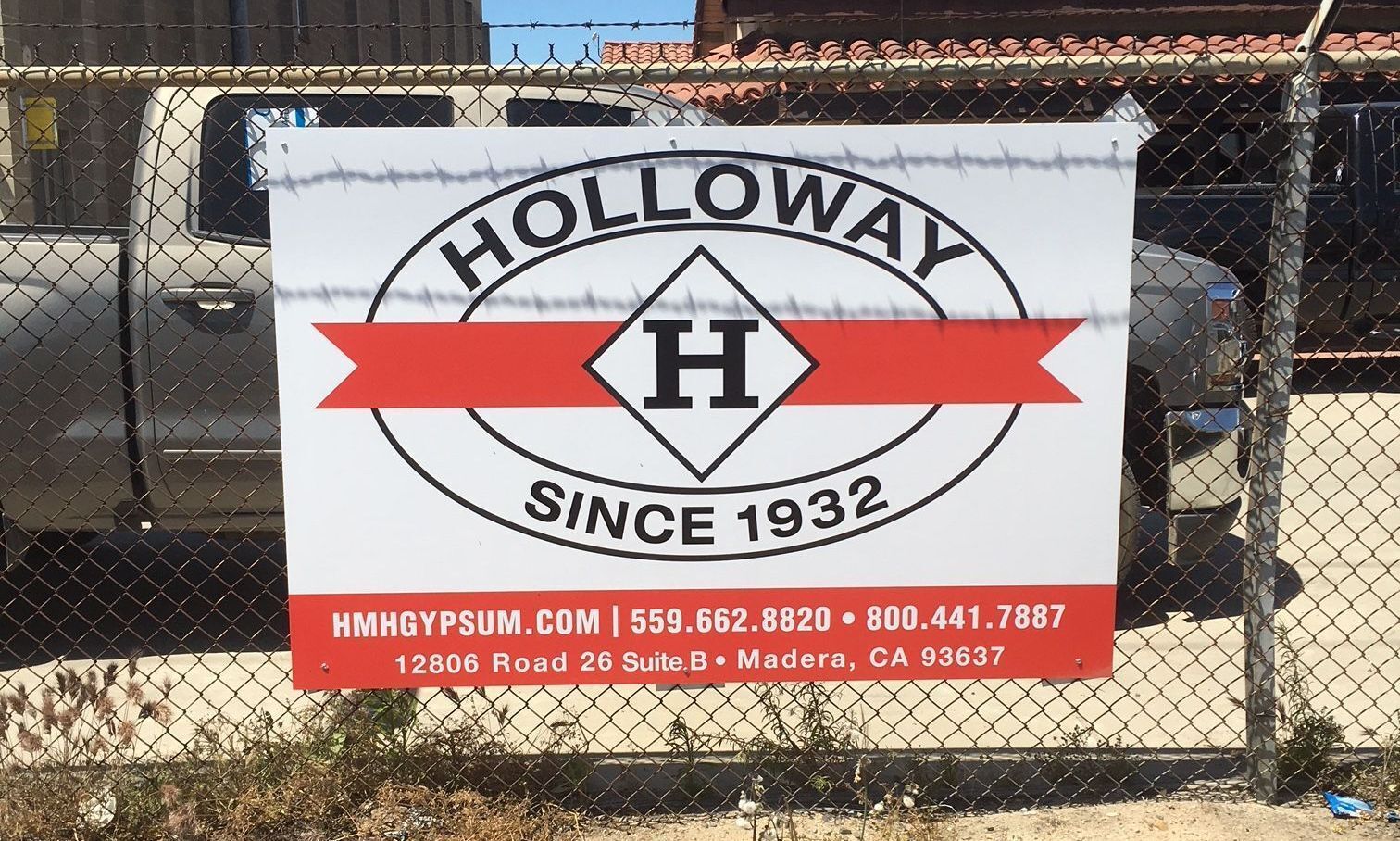 Holloway