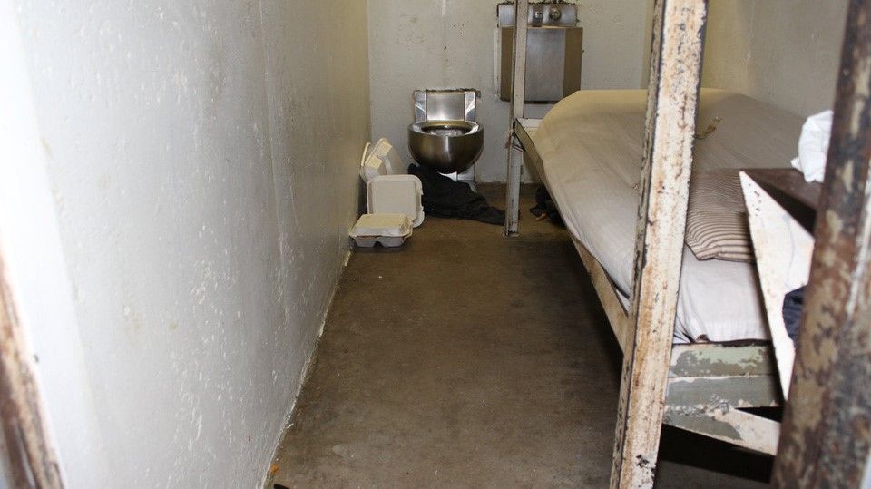 Solitary confinement: Prisoners and advocates target an unjust practice