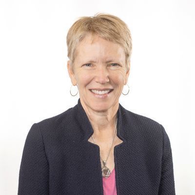 Maryanne Perrin, PhD, MBA, RDN