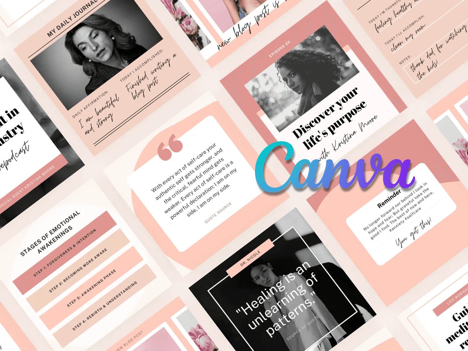 PRINT Your Canva Project