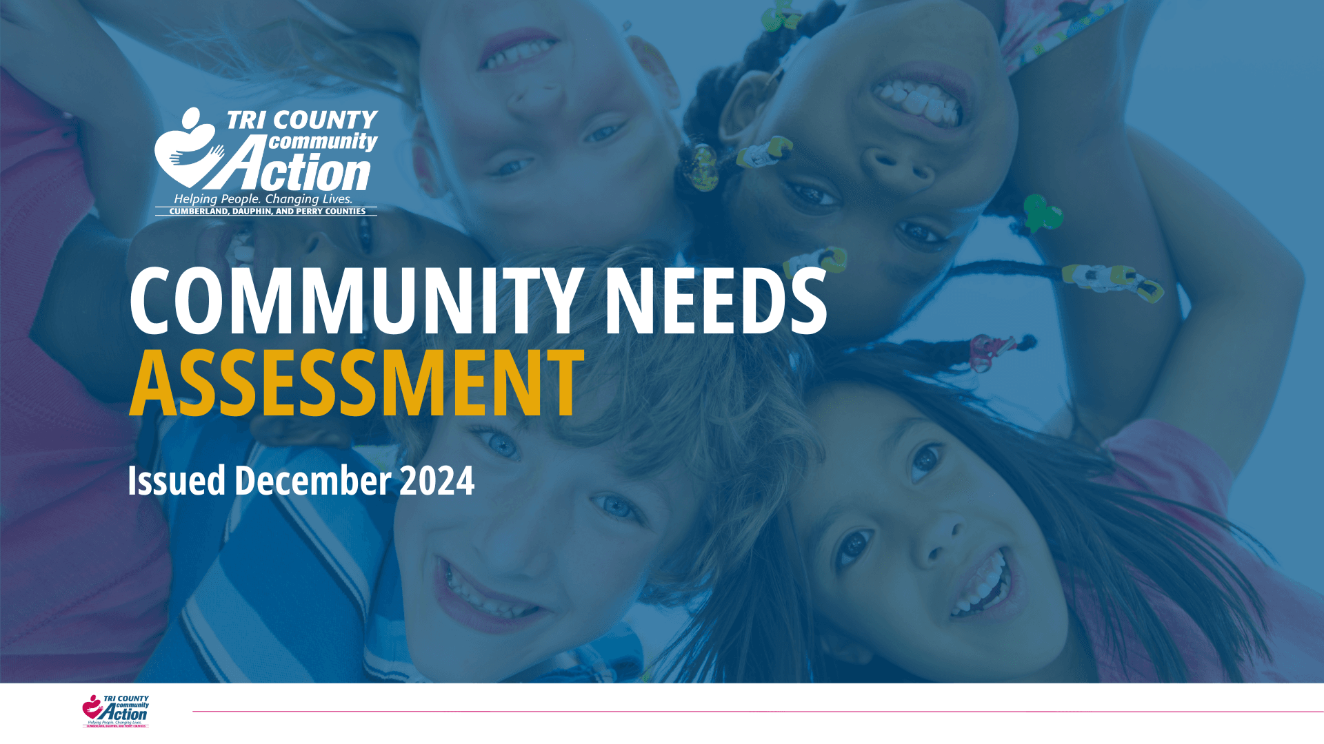 Community Needs Assessment