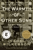 The Warmth of Other Suns