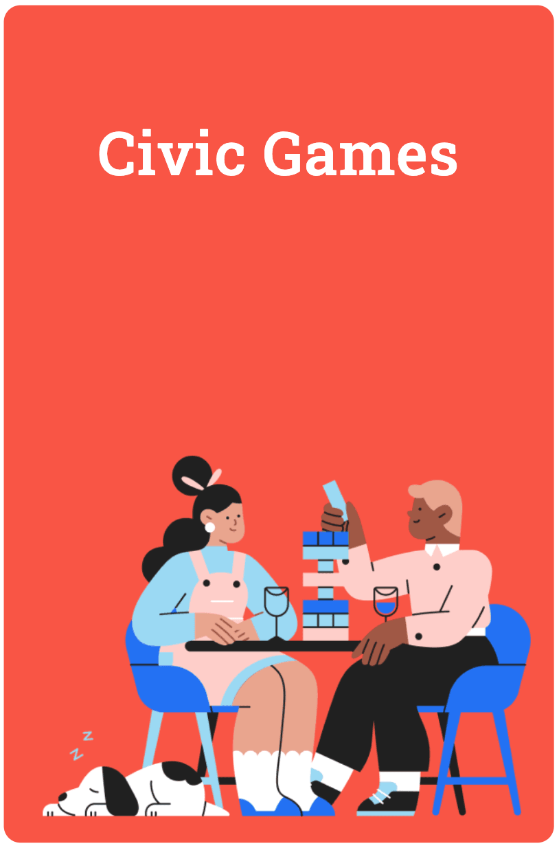 Civic Games