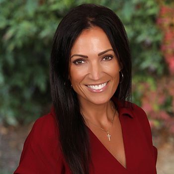 Jina Homan