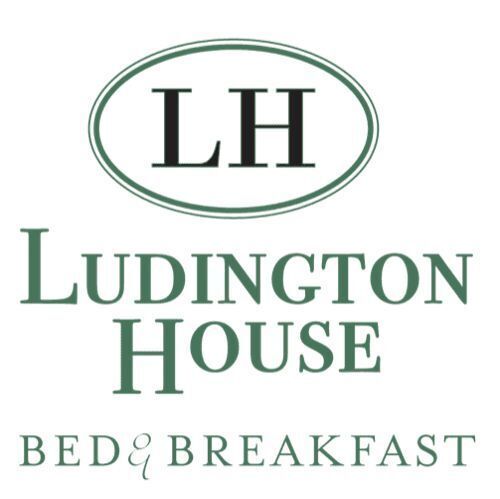 Ludington House Bed & Breakfast 