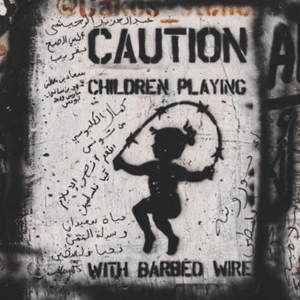 Bearing Witness: Gaza + Palestine
