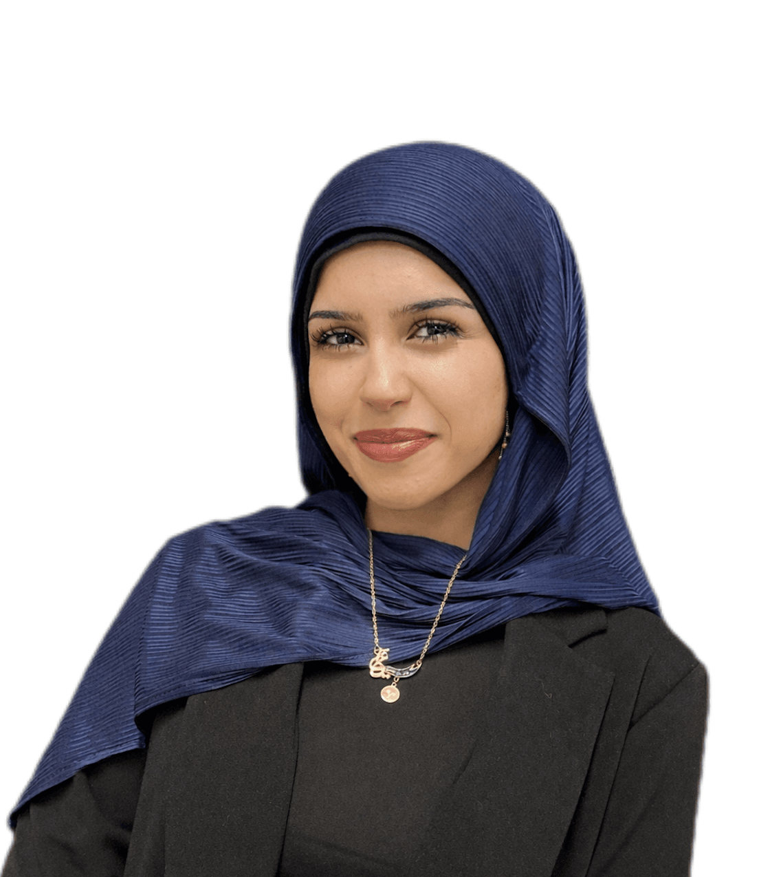 Hawra Al-Jibory