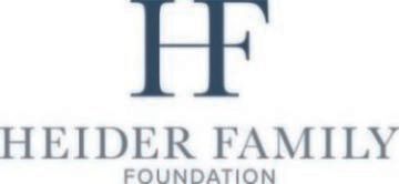 Heider Family Foundation