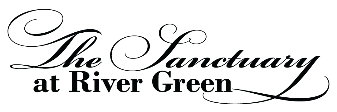 The Sanctuary at River Green Logo