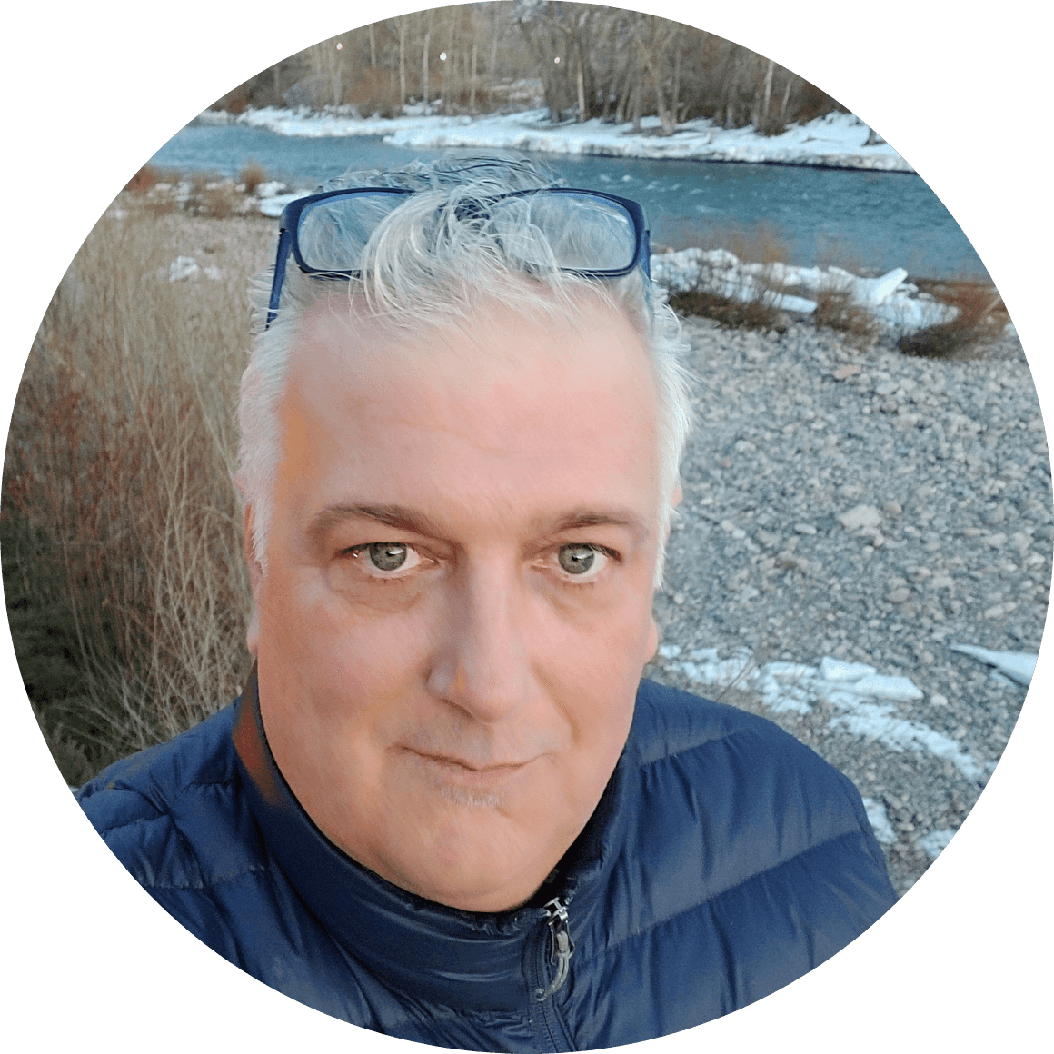 SCOTT WOODALL | Board Member