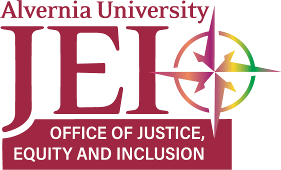 Alvernia University - Office of Justice Equity and Inclusion