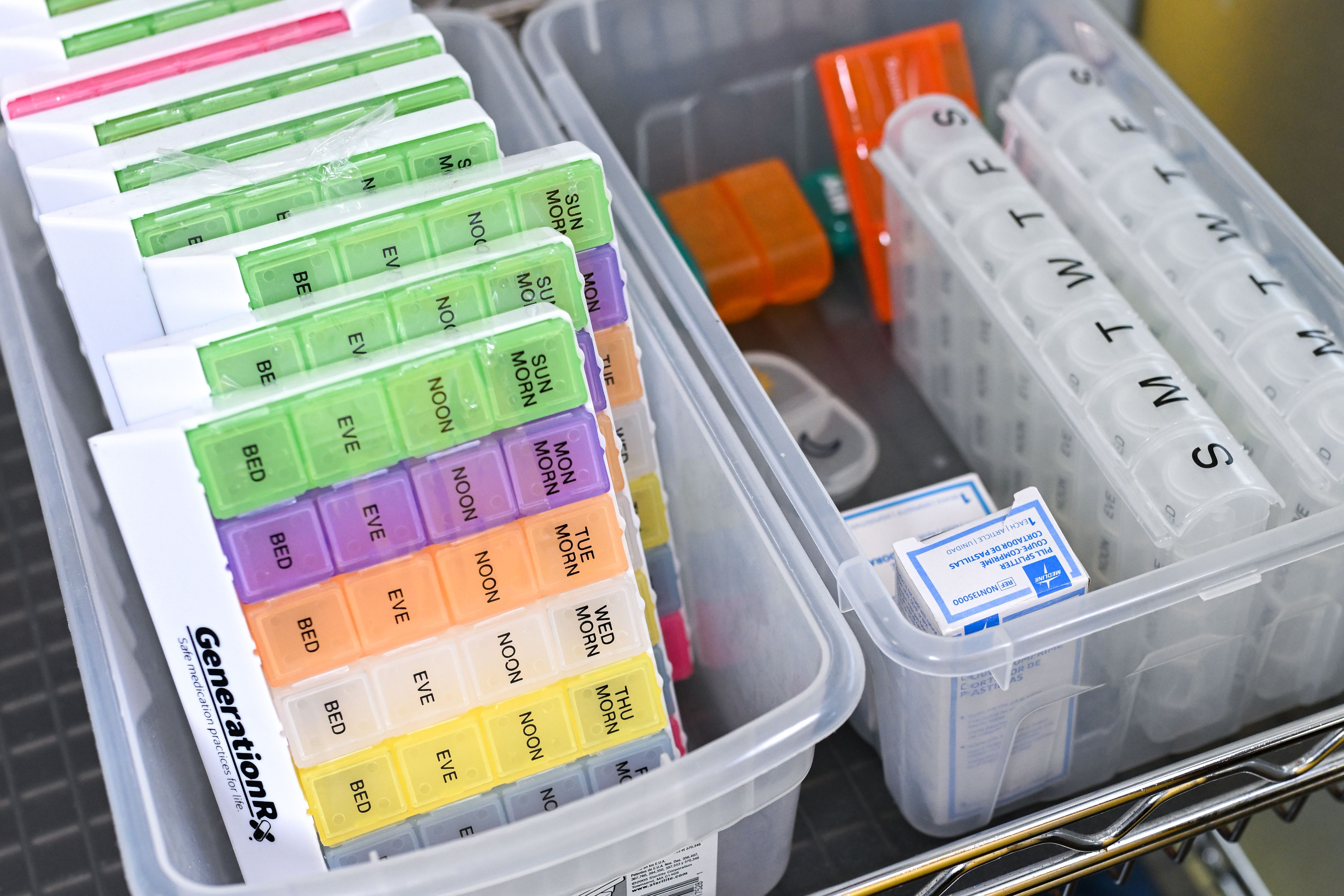 Cardinal Health Foundation Expands Equity Rx