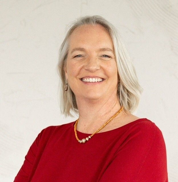 Navigating Medicare: Meet NACO Southeast & West Central District Representative Krista Dittman