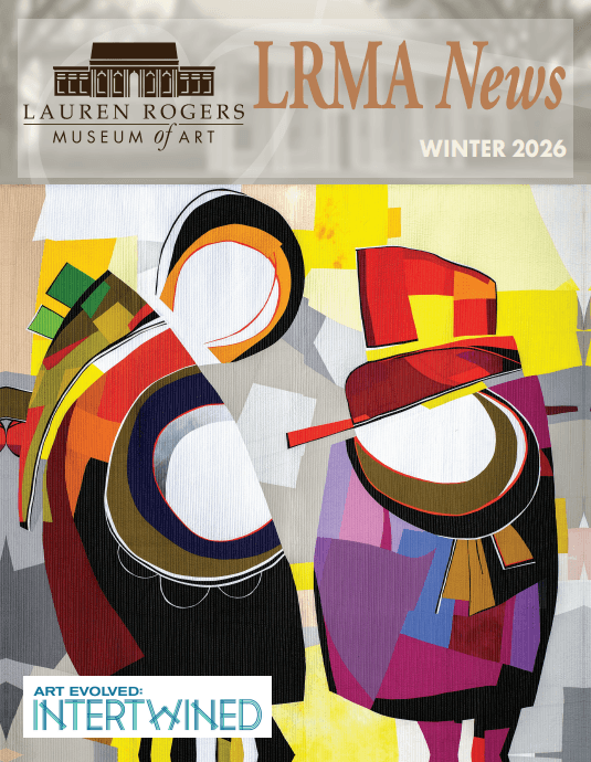 2026 Winter Newsletter